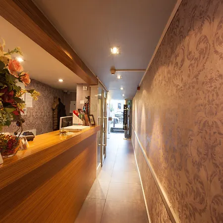 Hotel Hermitage Amsterdam-3