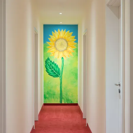 Hotel Weisses Ross-3