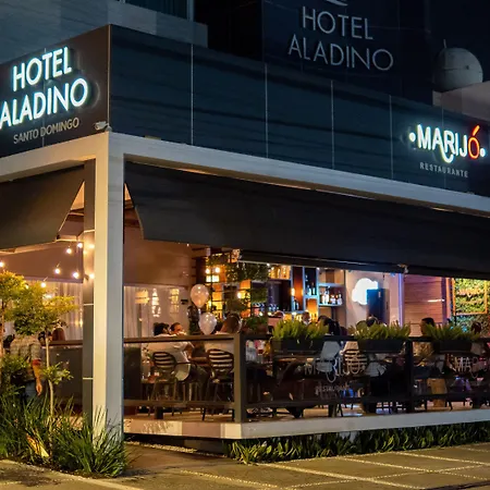 Hotel Aladino-3