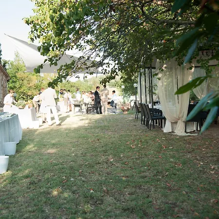 Relais Ciavatta Country Hotel-2