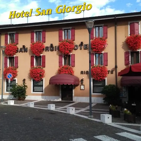 Hotel San Giorgio-2