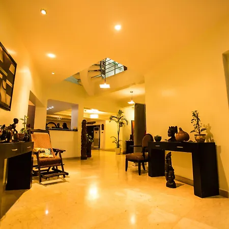 Hotel Bon Voyage-2