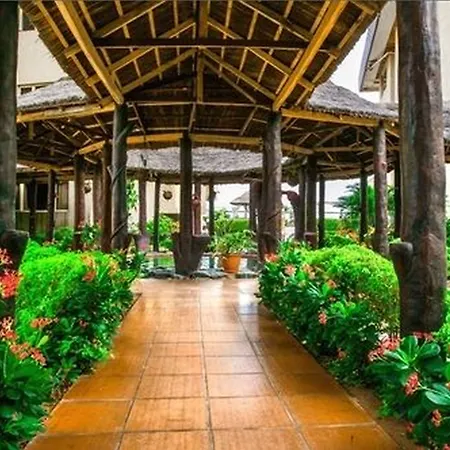Hotel Bon Voyage-3