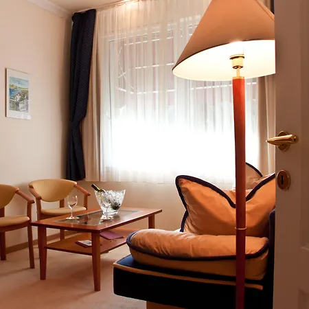 Boutique & Beach Hotel Villa Wolff-2