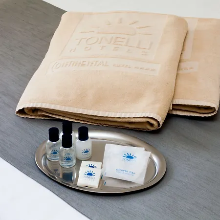 Hotel Continental - Tonelli Hotels-2