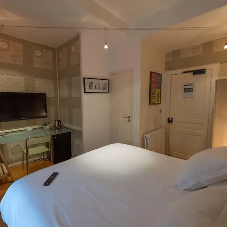 Europe Hôtel-2