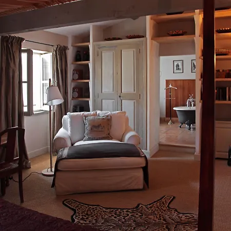 La Maison Sur La Sorgue - Esprit de France-3