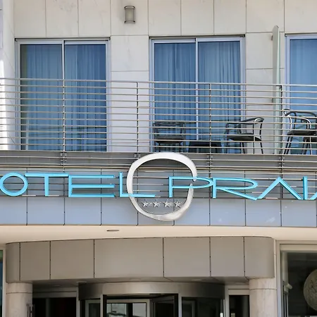 Hotel Praia-2
