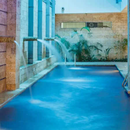 Madisson Boutique Hotel Cartagena-3