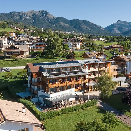 Olimpionico Hotel-3