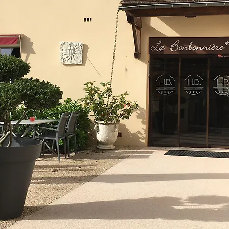La Bonbonniere - Sure Hotel Collection By Best Western-2