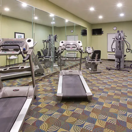 Holiday Inn Express Hotel & Suites Alvarado By Ihg-2