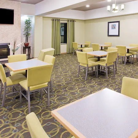 Holiday Inn Express Hotel & Suites Alvarado By Ihg-3