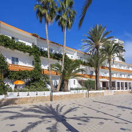 Hotel Figueretes-2
