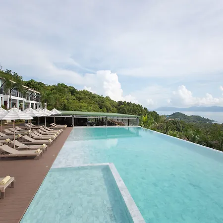 Mantra Samui Resort - Adults Only-3