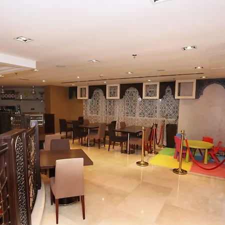 Al Hamra Hotel-3