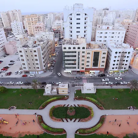 Al Hamra Hotel-2