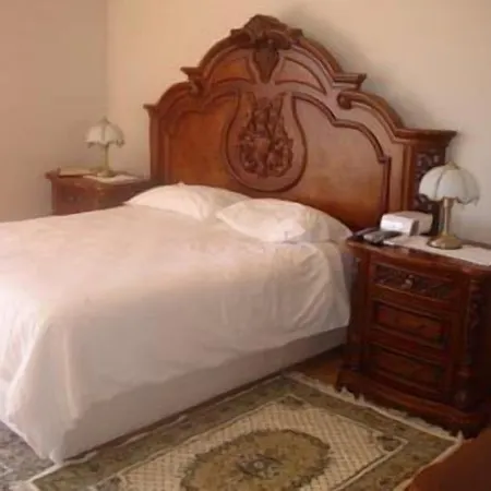 The Renaissance Guest Lodge-3