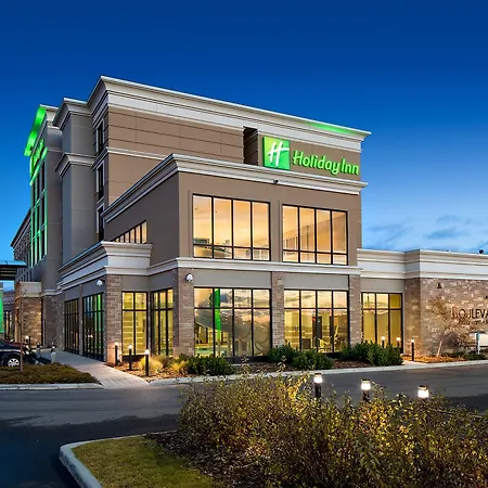Holiday Inn Hotel & Suites Red Deer By Ihg-2