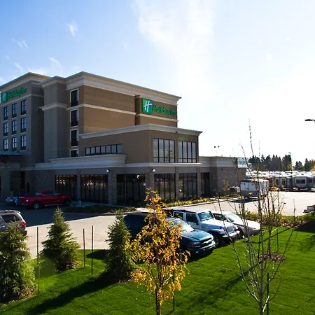 Holiday Inn Hotel & Suites Red Deer By Ihg-3