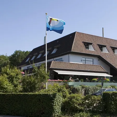 Van der Valk Hotel Arnhem-3
