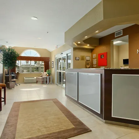 Microtel Inn & Suites By Wyndham Dickinson-2