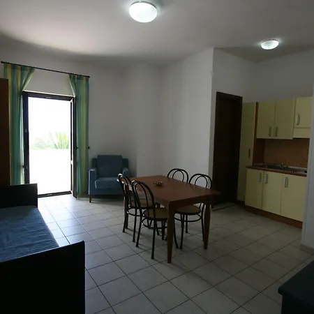 Residence Club Barbara-3