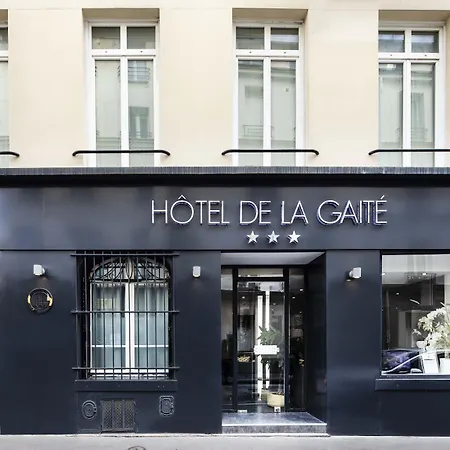 Hôtel de la Gaîté-2