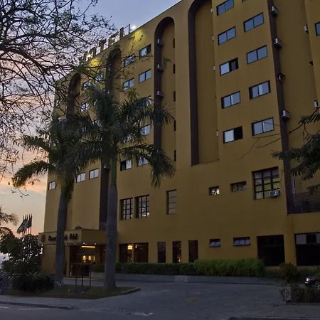 Sorocaba Park Hotel by Atlantica-2