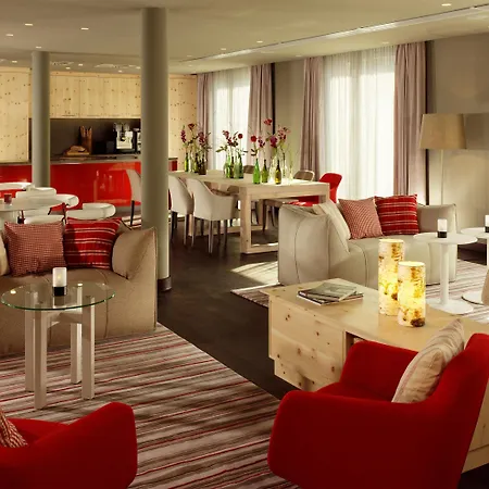 Hyperion Hotel Dresden Am Schloss-3