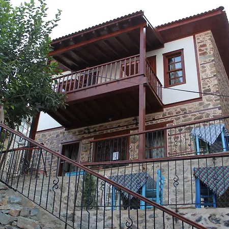 Hotel Villa Turka-2
