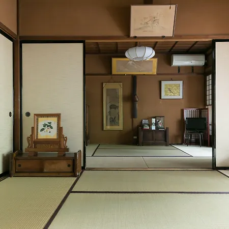 Sumiyoshi Ryokan-3