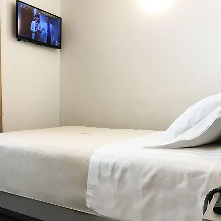 Hotel Il Loggiato Dei Serviti-2
