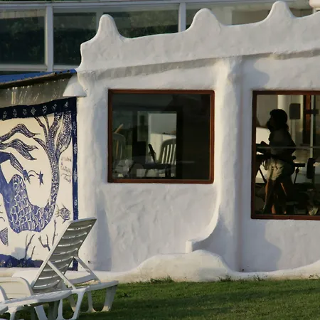 Club Hotel Casapueblo-3