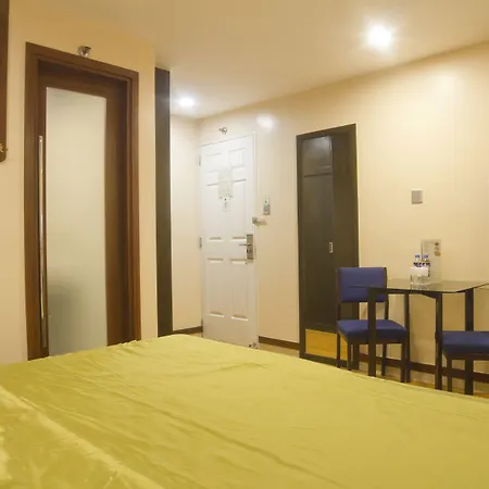 Eurotel North Edsa-3