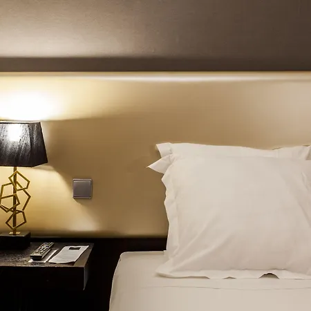 Czar Lisbon Hotel-2