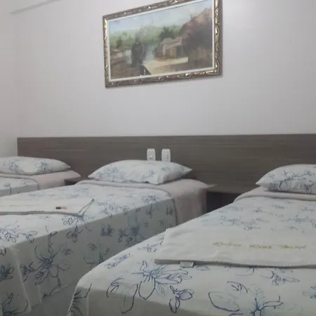Rolim Palace Hotel-2