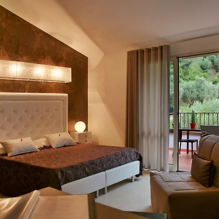 Hotel Recostano Residence-2
