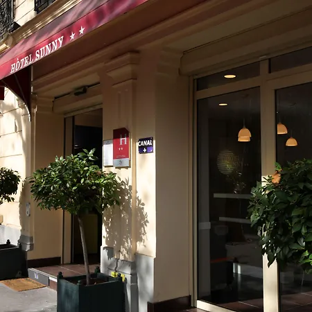 Hotel Sunny-2