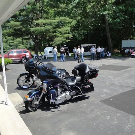 Doray Motel Lake George-2
