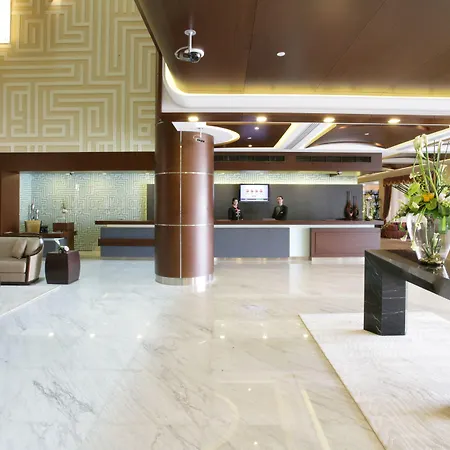 Elite Byblos Hotel-2