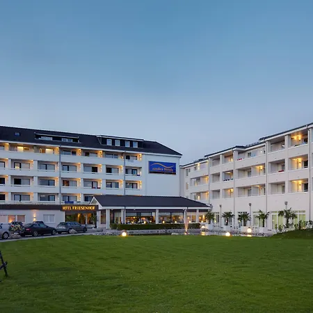 Nordica Hotel Friesenhof-2
