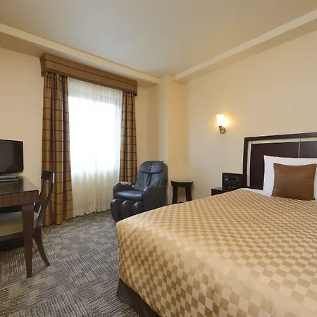 Sol Vita Hotel Naha-3
