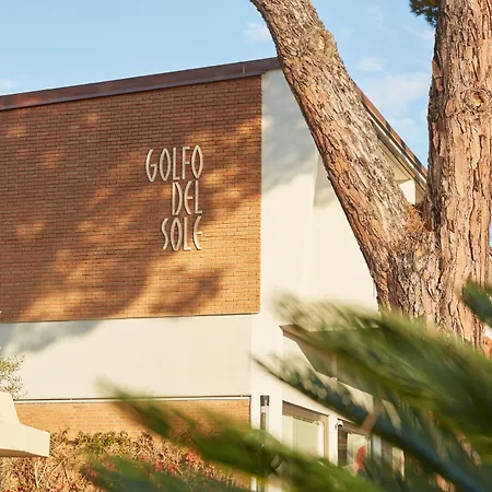 Golfo del Sole Holiday Resort-2