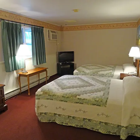 Amish Country Motel-2