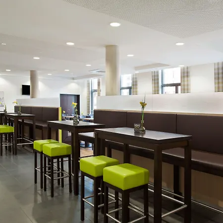 Holiday Inn Express Augsburg By Ihg-3