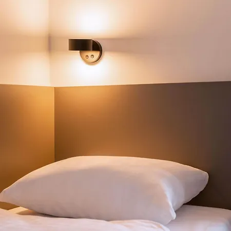 B&B Hotel München-Putzbrunn-3