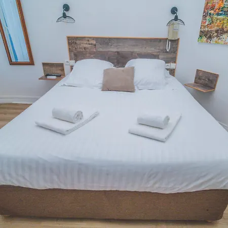 Hotel Le Saint Pierre - Demeures & Chateaux , La Baule-Escoublac-2