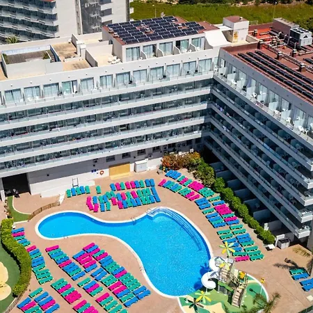 Medplaya Hotel Calypso-2