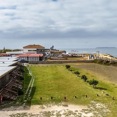 Penichepraia - Bungalows, Campers & Spa-3